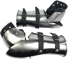 Mittelalter Arm Rüstung mit