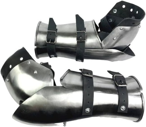 Mittelalter arm rüstung mit - rüstung,