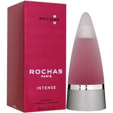 Rochas Man - Men Intense 100