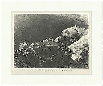 Kaiser alexander auf dem - kaiser,