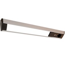 kalb | LED Unterbauleuchte mit Schalter Steckdose 230V 3000k USB-A USB-C IP20 