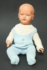 Alte Cellba Puppe Cellbapuppe