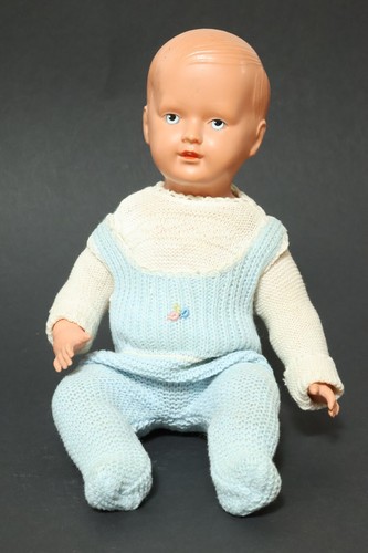 Alte cellba puppe cellbapuppe - cellba,