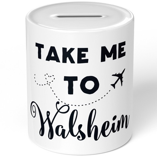 Take walsheim - me,