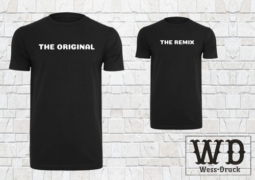 The original remix vater - remix,