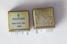 Relais Nr226  SIEMENS