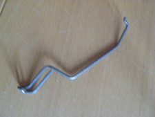 Gasgestänge für Kunststofftank Dolmar 133 Super 143 (031117030)