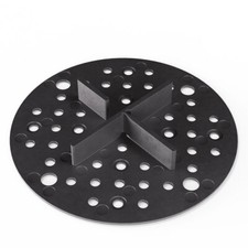 50Stk Fliesenkreuze 3mm 5mm
