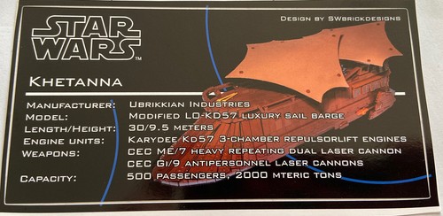 Lego star wars ucs sticker - wars,