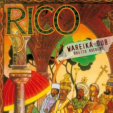 Rico Rodriguez Wareika dub