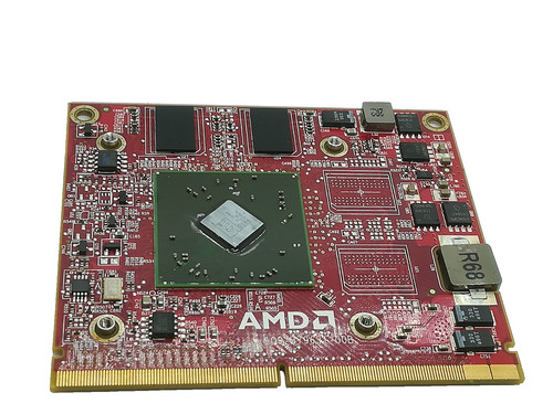 Ati radeon 4500 - 4500, 512mb