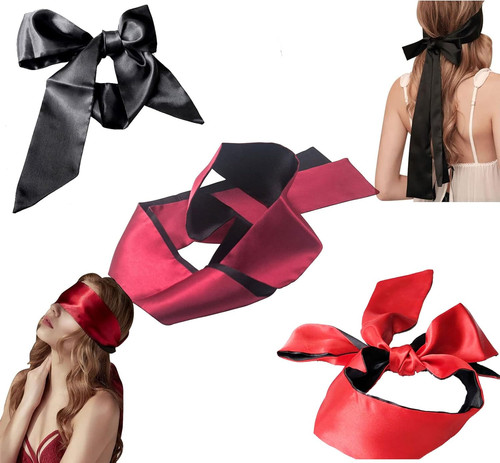 Blindfold stück - blindfold,3,