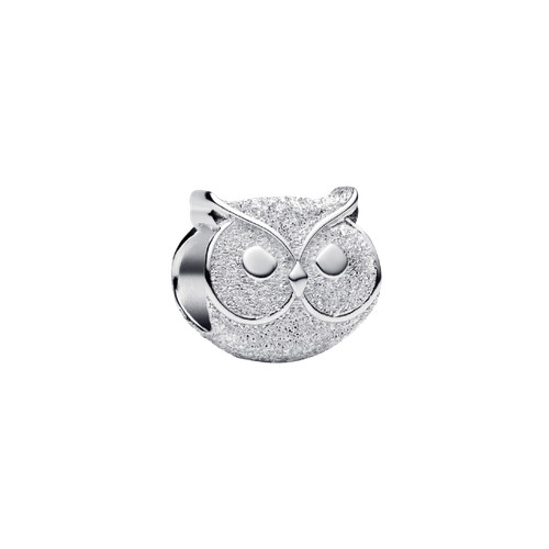 Pandora mini charm eule - pandora,