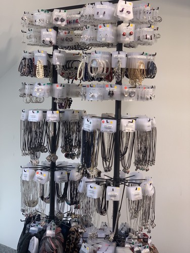 50x ketten halsketten - 50x, schmuck