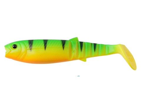 Savage gear cannibal - savage, shad