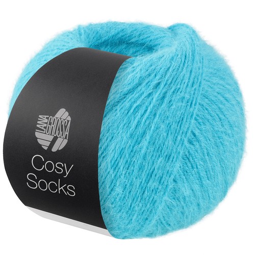 Lana grossa cosy socks - lana,