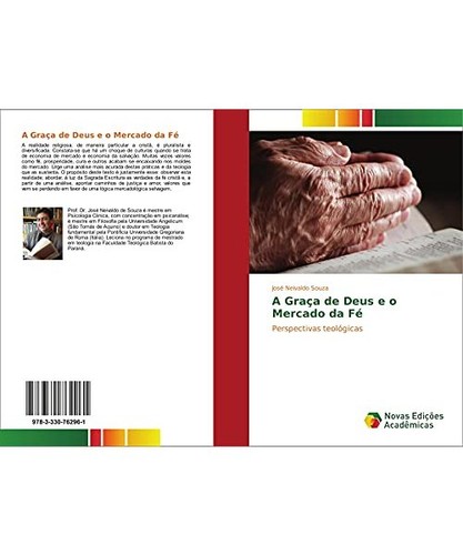 Graça deus o mercado - e,