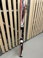 Kinder-Ski, TECNO " XT TEAM " SKI JUNIOR ALLROUND CARVER 130 CM, GEBRAUCHT