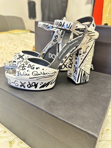Dolce gabbana barock plateau - dolce,
