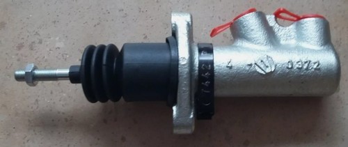 Hauptbremszylinder kolben - hauptbremszylinder, Ø