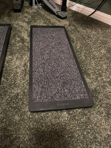 Roland noise eater kick - roland,