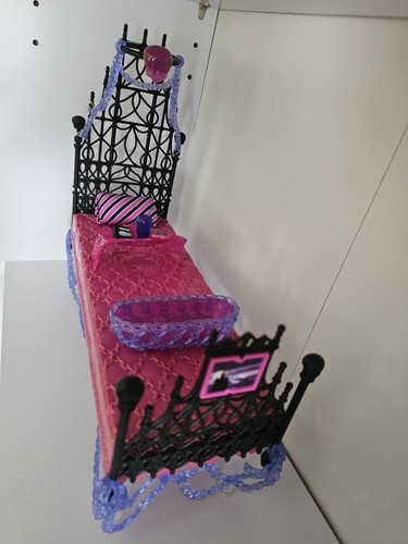 Monster high spectra - monster,