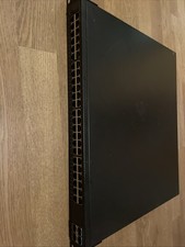 Lancom GS-2352P | 48x Gigabit + 4x SFP+ | PoE+ | Managed Switch