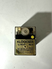 Satronic Klöckner MMI 810