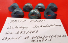 DEUTZ Zinkenbefestigung