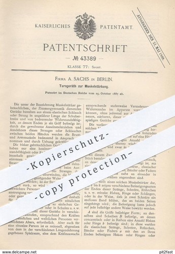 Original patent sachs - patent,