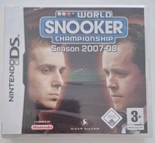 World Snooker Championship