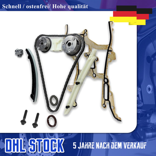 Steuerkettensatz für opel - fÜr,