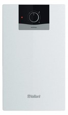 Elektrischer Warmwasserbereiter Vaillant VEN 5/7-5 U eloSTOR plus 5L 2kW