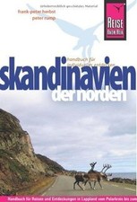 Reise Know-How Skandinavien -