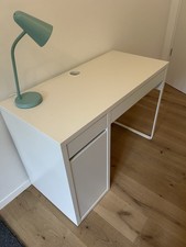 Micke  Ikea Schreibtisch 50 x