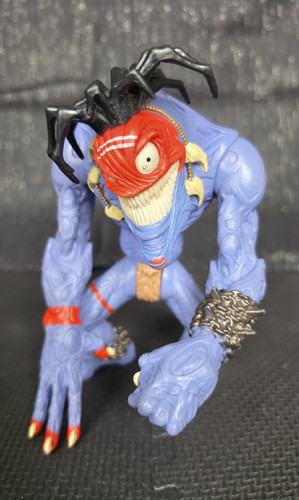 Vintage small soldiers - vintage,