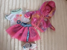 Baby Born Deluxe Outfit Jacke