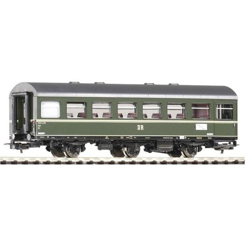 Piko 53080 reko wagen - 53080, 2.klasse
