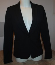 H & M Blazer Größe 36 S