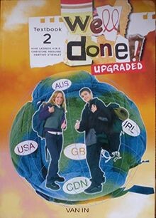 Well done upgraded - well,