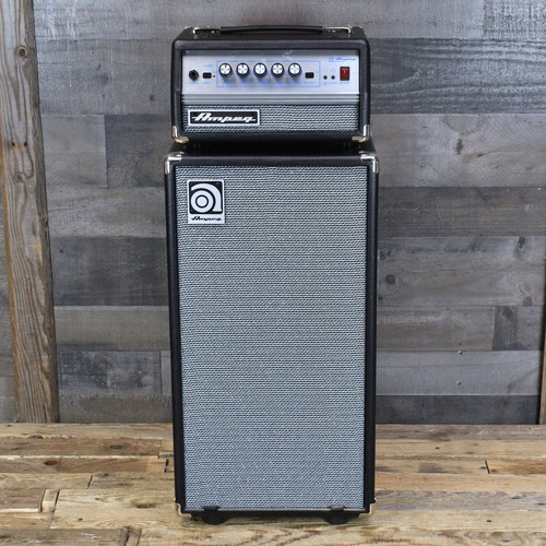 Pre owned ampeg micro - micro-vr, 2x10