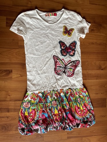 Desigual kleid mädchen - desigual,