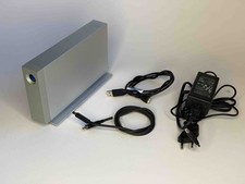 LaCie D2 8TB externe