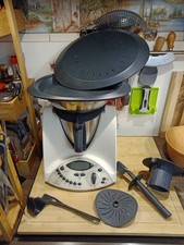 thermomix tm 31 gebrauchtes