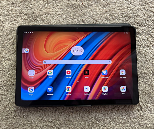 Lenovo tab tb328fu 64gb fi - lenovo,