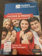 Fahren Lernen B - Das