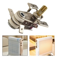 Elektrischer Heizungsregler