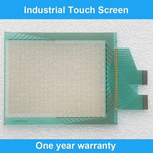 Touch screen panel - touch,
