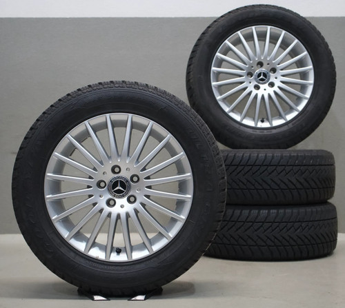 Mercedes klasse w447 - v-klasse,