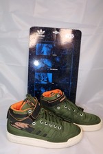adidas x Star Wars Forum Mid